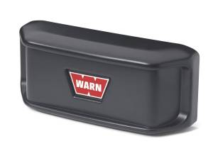 Warn Fairlead Cover The Trans4mer Classic Bumper Combo Kit Jeep And Defender Mounting Kits  -  60390