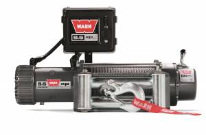 Warn - Warn 9.5xp Self-Recovery Winch  -  68500