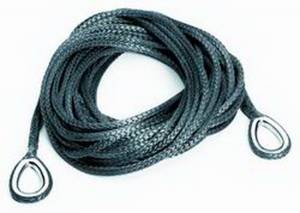 Warn ATV Synthetic Rope Extension  -  69069
