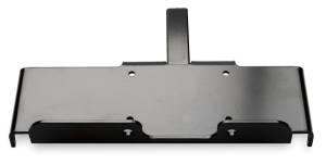 Warn Winch Carrier For Use w/Vantage 3000/ProVantage 3500 Winch Mount Designed To Fit 2 in. Receiver  -  70917