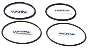 Warn - Warn Premium Manual Hub Service Kit  -  7302 - Image 2