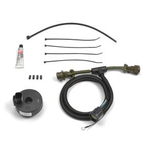 Winches - Winches - Warn - Warn Gen II Overload Interrupt Kit, Fits SRS12 Series Winches Potted  -  79967