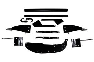 Warn Trans4mer™ Winch Mount Kit  -  89125