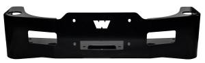 Warn - Warn Gen II Trans4mer™ Winch Carrier Large Frame Black  -  90110 - Image 3