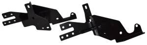 Warn - Warn Gen II Trans4Mer™ Winch Mount Kit  -  90130 - Image 2