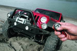 Warn - Warn Winch Wireless Control System  -  90287 - Image 3