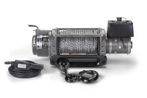 Warn Series 9-S Pro Industrial Winch  -  91034