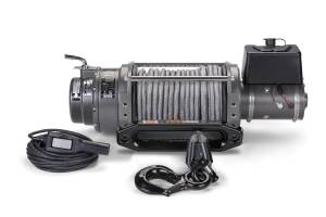 Warn Series 15-S ProMax Industrial Winch  -  91053