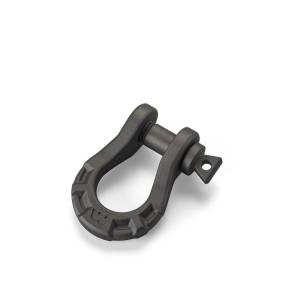 Warn Premium Shackle 1/2 in. Pin Dia. 5000 lbs. And Under  -  92092