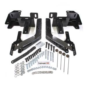 Warn Winch Mount Bracket Kit  -  92130