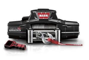 Warn ZEON Platinum™ 10 Winch  -  92810