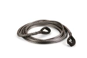 Warn Spydura Pro® Synthetic Rope Extension 3/8 x 25 For Use w/12000 lbs. Or Less Winches  -  93121