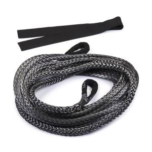 Warn Spydura Pro® Synthetic Rope Extension 7/16 x 50 For Use w/18000 lbs. Or Less Winches  -  93326