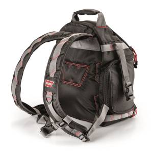 Warn - Warn Epic Recovery Kit Back Pack  -  95510 - Image 2