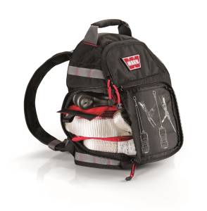 Warn - Warn Epic Recovery Kit Back Pack  -  95510 - Image 4
