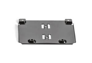Winches - Winch Controllers - Warn - Warn Winch Control Pack Mounting Plate  -  97890