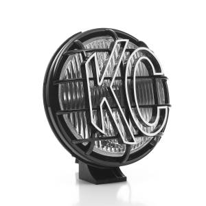 KC Hilites - KC Hilites 6in. Apollo Pro Halogen-2-Light System-100W Fog Beam  -  0152 - Image 2