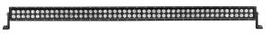 KC Hilites 50in. C-Series C50 LED-Light Bar System-300W Combo Spot/Spread Beam  -  0338