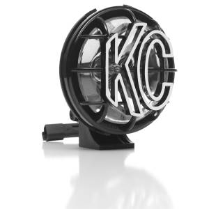 KC Hilites - KC Hilites Apollo Pro 5in. Spot Poly 55w (ea)  -  1450 - Image 2