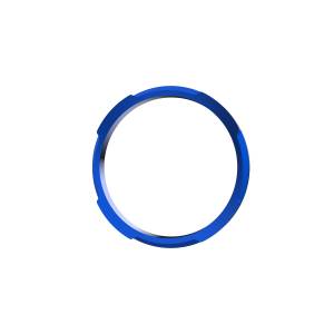 KC Hilites - KC Hilites FLEX ERA® 1-Single Bezel Ring-Blue  -  30576 - Image 6