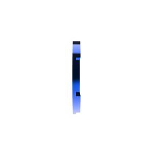 KC Hilites - KC Hilites FLEX ERA® 1-Single Bezel Ring-Blue  -  30576 - Image 8
