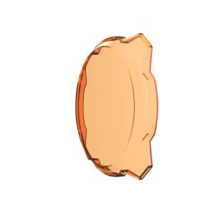 KC Hilites - KC Hilites Shield Pro6 Amber (ea)  -  5112 - Image 3