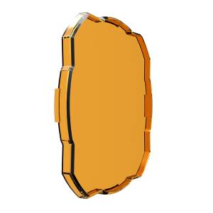 KC Hilites - KC Hilites FLEX ERA® 4-Light Shield/Hard Cover-Amber  -  5327 - Image 2