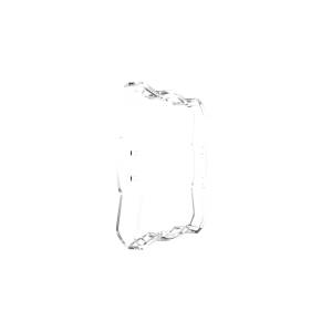 KC Hilites - KC Hilites FLEX ERA® 1-Light Shield-Clear  -  5329 - Image 2