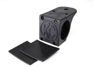 KC Hilites Light Mount Tube Clamp 1.75in. to 2in. Bar (ea)  -  7307