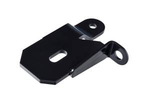 KC Hilites - KC Hilites Jeep JL A-Pillar Bracket Set Blk  -  7318 - Image 4