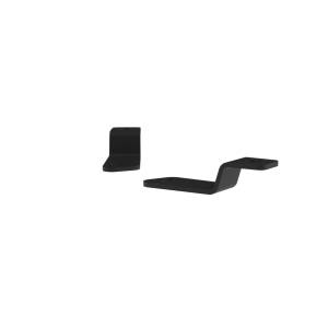 KC Hilites - KC Hilites Ditch bracket set for 2021+Ford Bronco with a 100% bolt-on design  -  7333 - Image 3