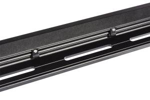 KC Hilites - KC Hilites Xross Bar 50in. Overhead Universal Black  -  7418 - Image 7