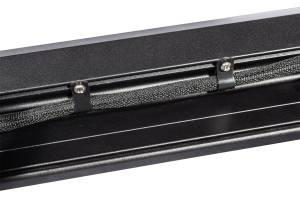 KC Hilites - KC Hilites Xross Bar 50in. Overhead Universal Black  -  7418 - Image 8