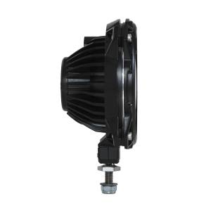 KC Hilites - KC Hilites Pro6 Gravity LED Single Mnt Driving SAE/ECE 20w (ea)  -  91302 - Image 2