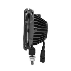 KC Hilites - KC Hilites Pro6 Gravity LED Single Mnt Wide-40 System (pr)  -  91305 - Image 5