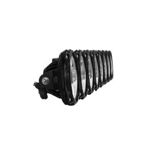 KC Hilites - KC Hilites Jeep JL/JT Pro6 Gravity LED 8-Lt Overhead Sys  -  91336 - Image 2