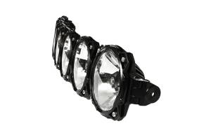 KC Hilites - KC Hilites Pro6 8 Light LED Radius Light Bar  -  91398 - Image 3