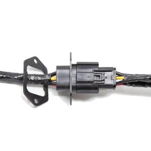 KC Hilites - KC Hilites M-RACK Universal All-In-One Wire Harness  -  9200 - Image 2