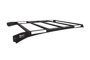 KC Hilites M-RACKS Ford SD F250-450 SuperCab 99-16 Roof Rack  -  9210