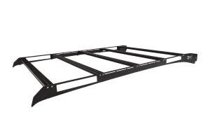 KC Hilites - KC Hilites M-RACKS Ford SD F250-450 SuperCab 99-16 Roof Rack  -  9210 - Image 5