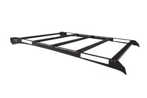 KC Hilites - KC Hilites M-RACKS Ford SD F250-450 SuperCab 99-16 Roof Rack  -  9210 - Image 6