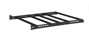 KC Hilites M-RACKS Jeep Wrangler JK Unlimited 07-18 Roof Rack  -  9214