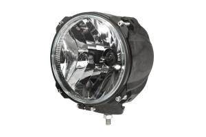 KC Hilites - KC Hilites Carbon POD 70W HID Spot Beam Pair Pack Light System-KC #96422  -  96422 - Image 2