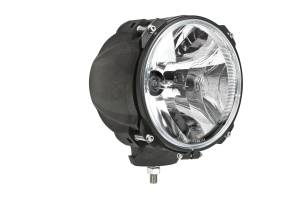 KC Hilites - KC Hilites Carbon POD 70W HID Spot Beam Pair Pack Light System-KC #96422  -  96422 - Image 3