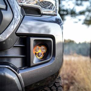 KC Hilites - KC Hilites Toyota FLEX ERA® 3 Fog Pocket Kits-Off-Road Lights-Combo Beam  -  97153 - Image 5