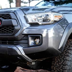 KC Hilites - KC Hilites Toyota FLEX ERA® 3 Fog Pocket Kits-Off-Road Lights-Combo Beam  -  97153 - Image 7