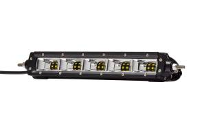 KC Hilites - KC Hilites C-Series Area LED Light (Flood Beam)-4 Pack  -  9814 - Image 5