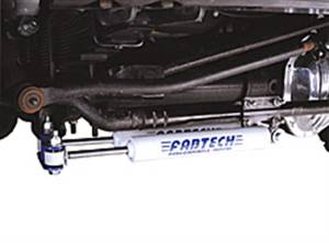 Fabtech - Fabtech Steering Stabilizer Kit  -  FTS21044BK - Image 2