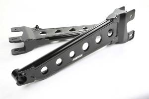 Fabtech - Fabtech Radius Arm Lift System  -  FTS22321 - Image 2