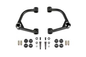 Suspension - Control Arms - Fabtech - Fabtech Uniball UCA Lift Kit 4-6 in. Lift  -  FTS22331